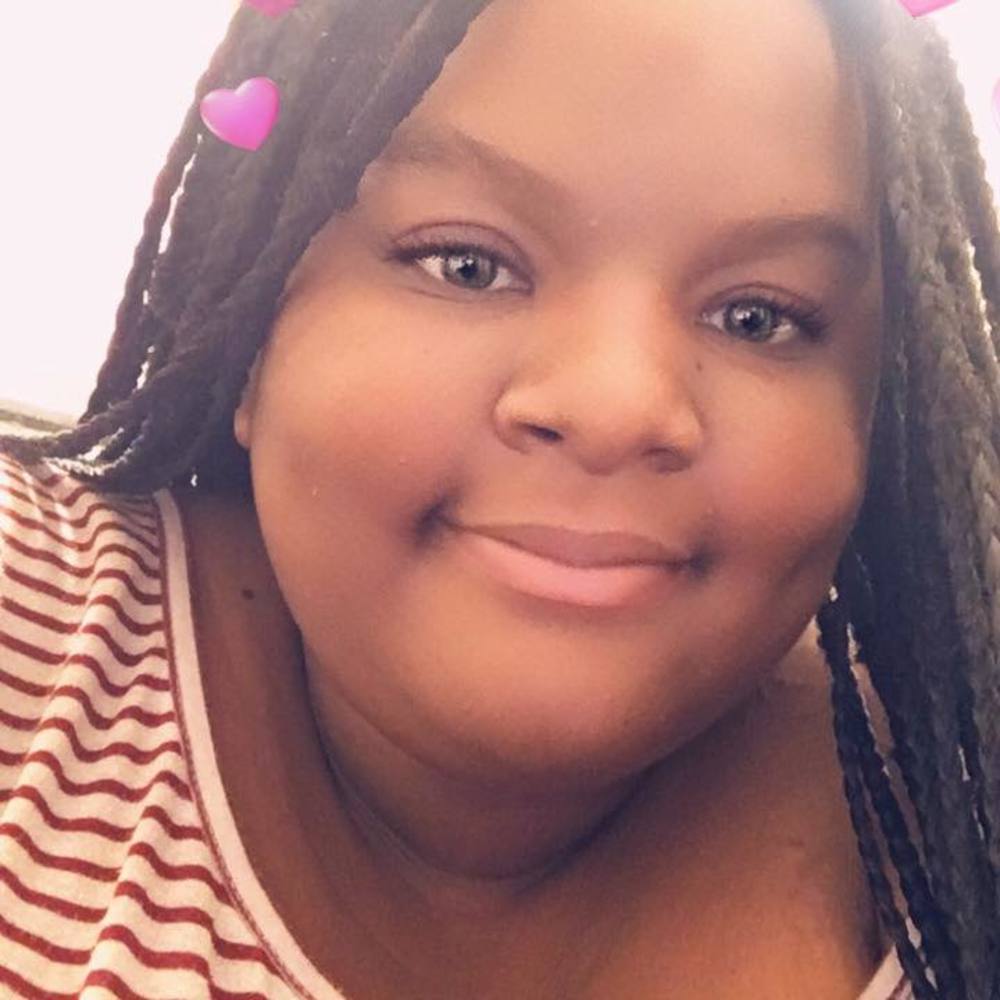 Meet your Posher, Anitra